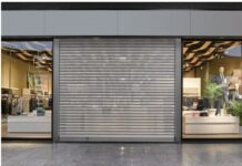 Rolo rešetke za prodavnice i magacine: Stil, sigurnost i funkcionalnost u jednom
