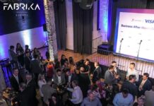 Fabrika Events i moć savremene opreme Fabrika Events i moć savremene opreme