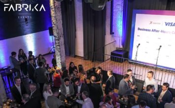 Fabrika Events i moć savremene opreme Fabrika Events i moć savremene opreme