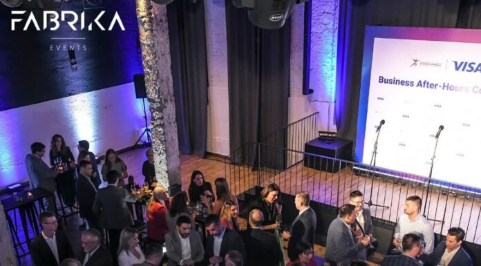 Fabrika Events i moć savremene opreme Fabrika Events i moć savremene opreme