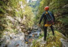 Rafting Tarom i kanjon Hrčavke – Savršena sinergija adrenalina i netaknute prirode Rafting Tarom i kanjon Hrčavke - Savršena sinergija adrenalina i netaknute prirode