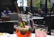 Le Petit Bistro Vračar – Topli sunčani dani zaslužuju posebne trenutke Le Petit Bistro Vračar - Topli sunčani dani zaslužuju posebne trenutke