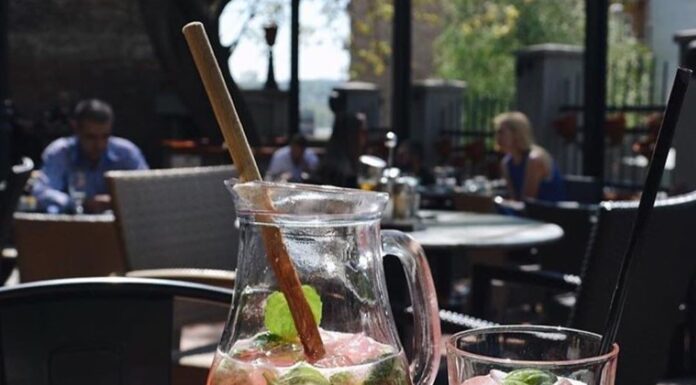 Le Petit Bistro Vračar – Topli sunčani dani zaslužuju posebne trenutke Le Petit Bistro Vračar - Topli sunčani dani zaslužuju posebne trenutke