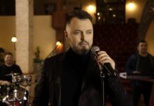 Nenad Manojlović Doček Nove godine Nenad Manojlović Doček Nove godine