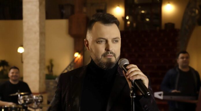 Nenad Manojlović Doček Nove godine Nenad Manojlović Doček Nove godine