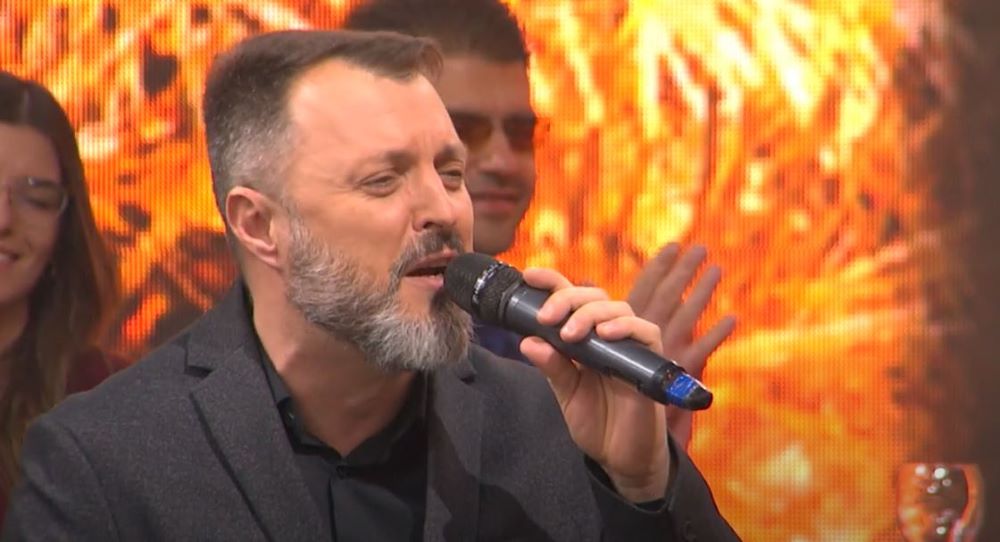 Ako želite da Novu godinu dočekate u atmosferi glamura, dobre muzike