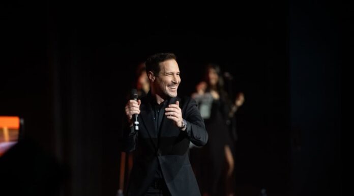 Peđa Jovanović Doček Nove godine Peđa Jovanović Doček Nove godine