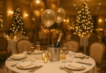 Vrnjačka Banja Doček Nove godine – Magično mesto za praznične trenutke Vrnjačka Banja Doček Nove godine – Magično mesto za praznične trenutke