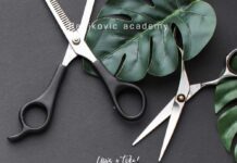 Kurs za frizera za sve koji žele da rade posao koji vole Kurs za frizera za sve koji žele da rade posao koji vole