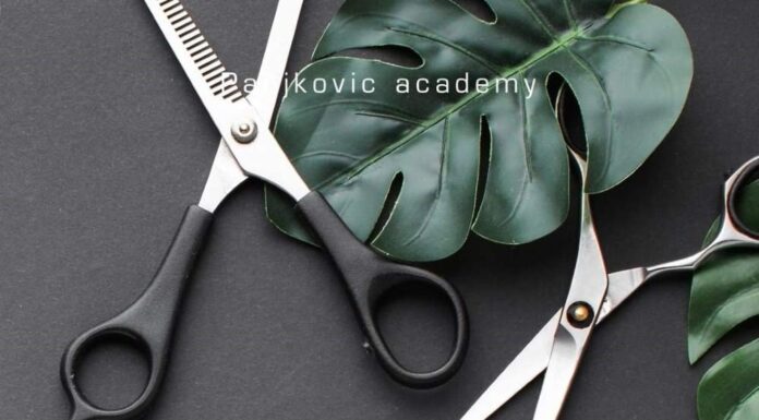 Kurs za frizera za sve koji žele da rade posao koji vole Kurs za frizera za sve koji žele da rade posao koji vole