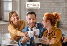 Vending automati – jednostavno rešenje za bolje radno okruženje Vending automati – jednostavno rešenje za bolje radno okruženje