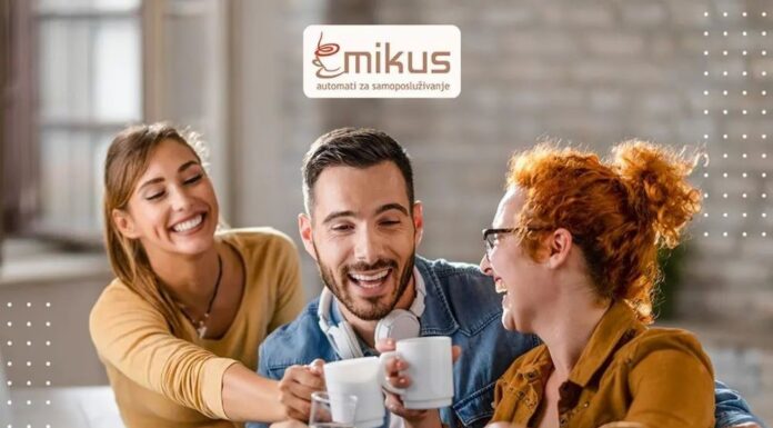 Vending automati – jednostavno rešenje za bolje radno okruženje Vending automati – jednostavno rešenje za bolje radno okruženje