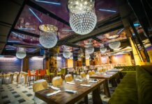 Event centar City Hall – Nova godina 2026 kakvu zaslužujete Event centar City Hall – Nova godina 2026 kakvu zaslužujete