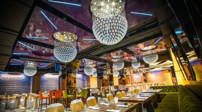 Event centar City Hall – Nova godina 2026 kakvu zaslužujete Event centar City Hall – Nova godina 2026 kakvu zaslužujete