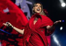 Jovana Pajić Doček Nove godine Jovana Pajić Doček Nove godine