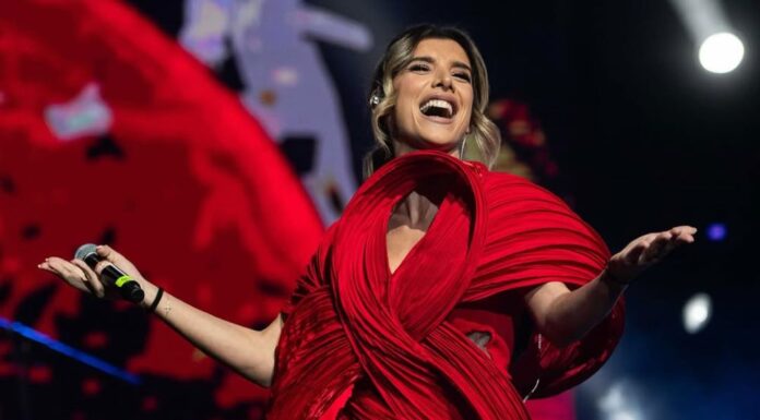 Jovana Pajić Doček Nove godine Jovana Pajić Doček Nove godine