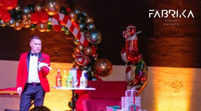 Zašto roditelji biraju Fabrika Events za proslave rođendana koje deca pamte Zašto roditelji biraju Fabrika Events za proslave rođendana koje deca pamte