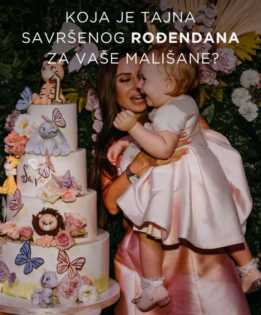 Zašto roditelji biraju Fabrika Events za proslave rođendana koje deca pamte