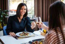 Ručak nije samo obrok, već trenutak uživanja – Le Petit Bistro Blue Centar Ručak nije samo obrok, već trenutak uživanja - Le Petit Bistro Blue Centar