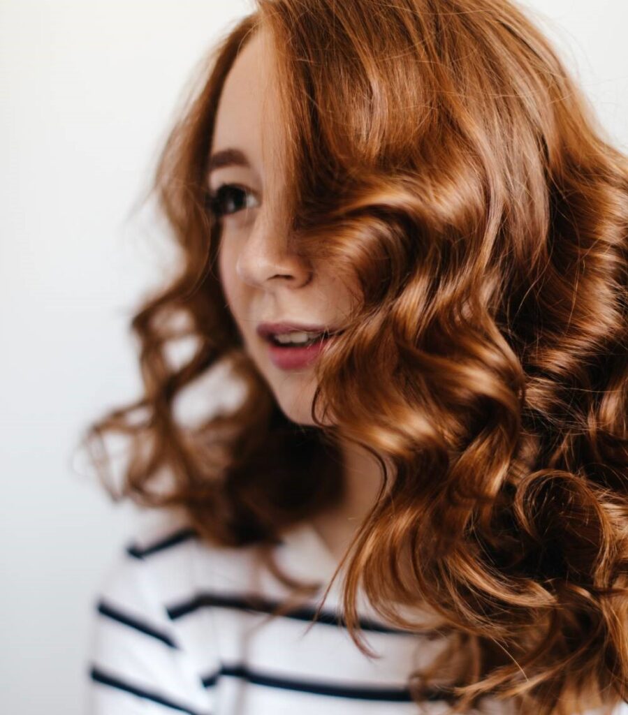 Nadogradnja kose za savršen kolor, bez hemijskog tretmana