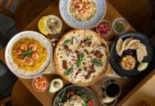 Još stižeš da uhvatiš leto – Pomodoro te očekuje sa ukusima koje pamtiš Još stižeš da uhvatiš leto – Pomodoro te očekuje sa ukusima koje pamtiš