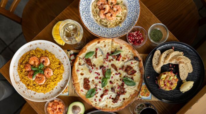 Još stižeš da uhvatiš leto – Pomodoro te očekuje sa ukusima koje pamtiš Još stižeš da uhvatiš leto – Pomodoro te očekuje sa ukusima koje pamtiš