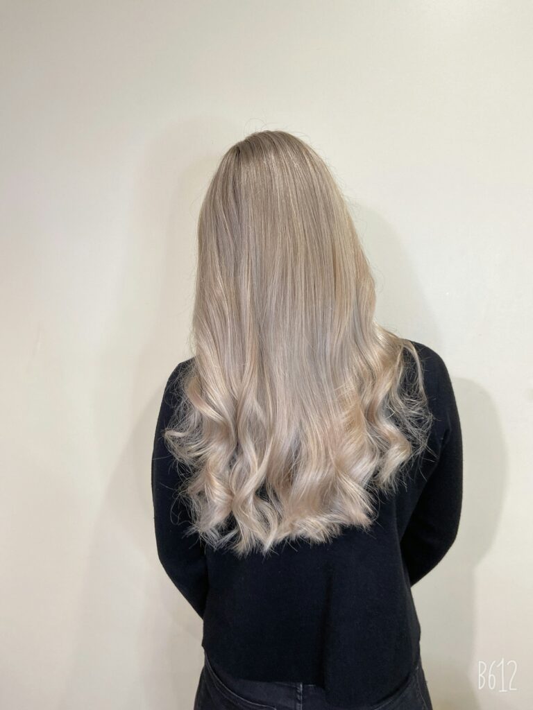 Nadogradnja kose za savršen kolor, bez hemijskog tretmana