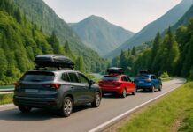 Krovni koferi za letovanje, zimovanje i svaki vikend beg – pametan izbor za savršen odmor Krovni koferi za letovanje, zimovanje i svaki vikend beg – pametan izbor za savršen odmor