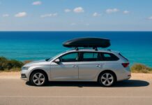 Krovni kofer i brzina vožnje – šta kaže praksa? Krovni kofer i brzina vožnje – šta kaže praksa?