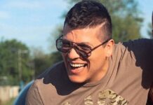 Sloba Radanović Doček Nove godine Sloba Radanović Doček Nove godine