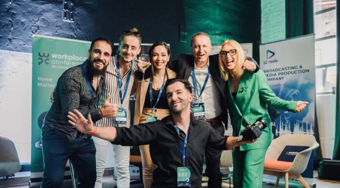 Korporativni događaj ne mora da bude dosadan Korporativni događaj ne mora da bude dosadan