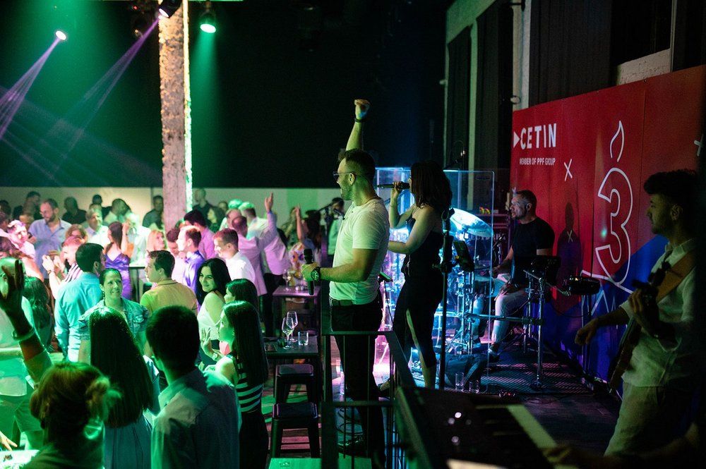 Fabrika Events