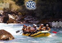 Rafting na Tari u jesen – Zašto ga vredi probati baš tada Rafting na Tari u jesen – Zašto ga vredi probati baš tada