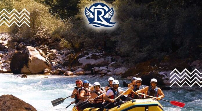 Rafting na Tari u jesen – Zašto ga vredi probati baš tada Rafting na Tari u jesen – Zašto ga vredi probati baš tada