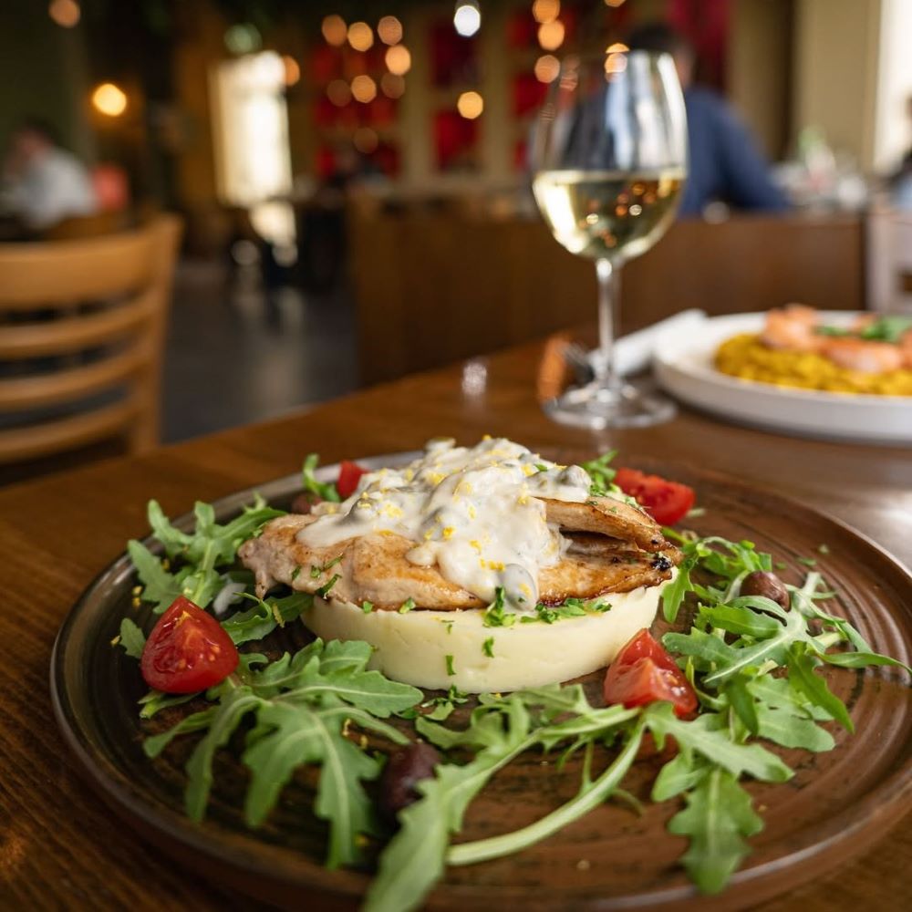 Nemaš ideju šta danas da jedeš? Pomodoro restorani je imaju