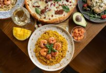 Nemaš ideju šta danas da jedeš? Pomodoro restorani je imaju Nemaš ideju šta danas da jedeš? Pomodoro restorani je imaju