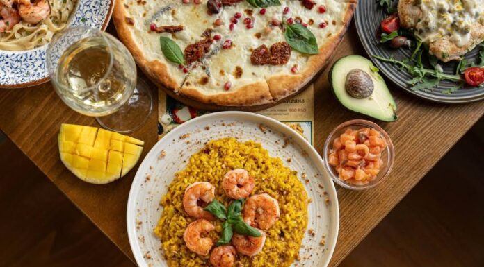 Nemaš ideju šta danas da jedeš? Pomodoro restorani je imaju Nemaš ideju šta danas da jedeš? Pomodoro restorani je imaju