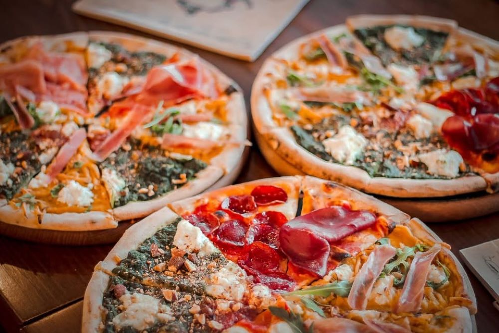 Nemaš ideju šta danas da jedeš? Pomodoro restorani je imaju