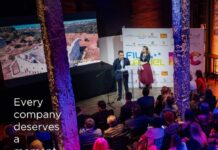 Zašto je oktobar idealan mesec za organizaciju poslovnih proslava i konferencija Zašto je oktobar idealan mesec za organizaciju poslovnih proslava i konferencija