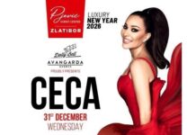Event centar Pjević Zlatibor Nova godina – Ceca za savršen ulazak u 2026! pjević-event-centar-zlatibor-nova-godina-2026