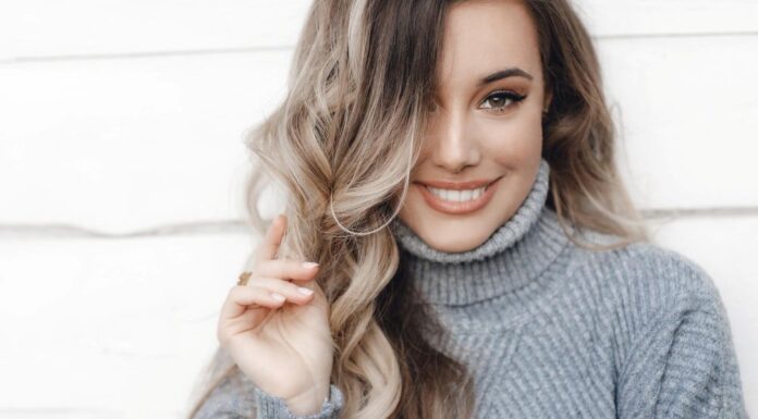 Kosa kao statement – šta nadogradnja kose poručuje o vama Kosa kao statement - šta nadogradnja kose poručuje o vama