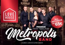 Love House Nova godina – događaj koji obećava nezaboravno veče!