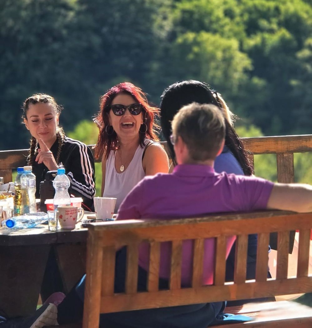 Rajska rijeka -Tvoje mesto za najbolji odmor i nezaboravnu avanturu