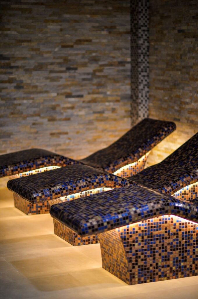 Prepustite se wellness iskustvu u hotelu Alexander na Kosmaju