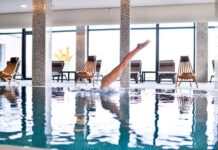 Prepustite se wellness iskustvu u hotelu Alexander na Kosmaju Prepustite se wellness iskustvu u hotelu Alexander na Kosmaju