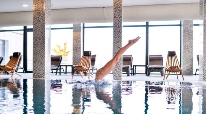 Prepustite se wellness iskustvu u hotelu Alexander na Kosmaju Prepustite se wellness iskustvu u hotelu Alexander na Kosmaju