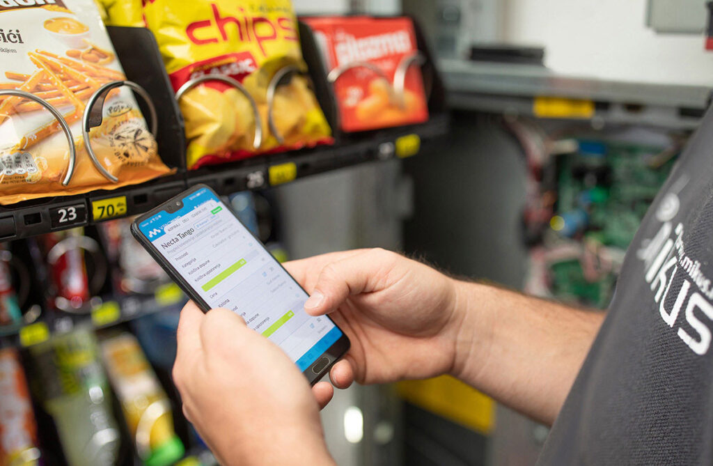 Najveće zablude o vending automatima za kafu - razbijamo mitove!