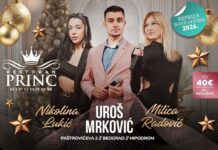 Restoran Princ repriza Nove godine – prilika za još jedan sjajan provod! restoran-princ-repriza-nove-godine-2026