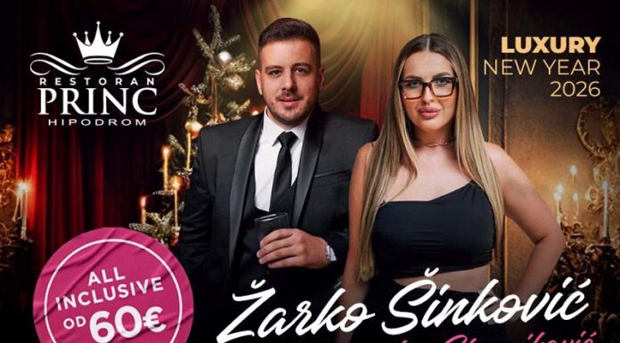 Restoran Princ Nova godina – bogata ponuda u elegantnom okruženju restoran_princ_nova_godina_2026