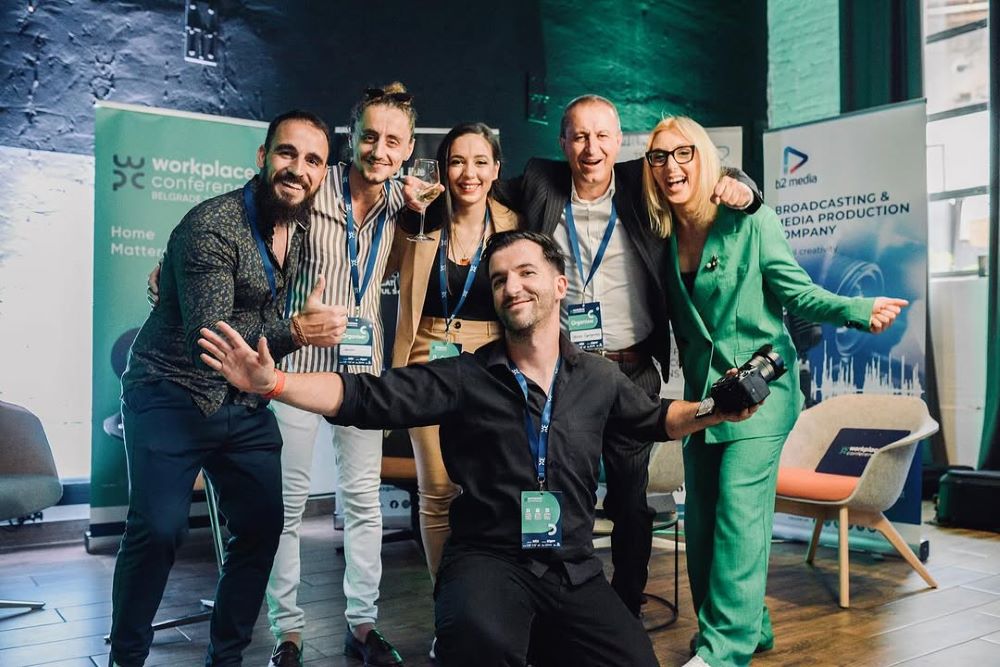 Srbija kao nova IT event destinacija - Zašto sve više stranih organizatora bira Beograd